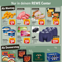 REWE Prospekt Seite 3