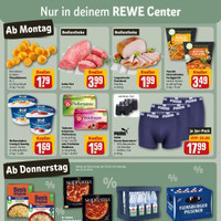 REWE Prospekt Seite 3