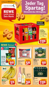 REWE Prospekt - Angebote ab 16.02.