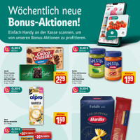 REWE Prospekt Seite 2