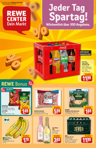 REWE Prospekt - Angebote ab 16.02.