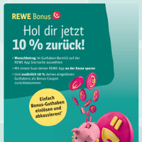 REWE Prospekt Seite 3