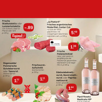 REWE Prospekt Seite 2