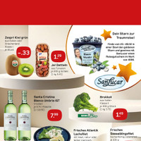 REWE Prospekt Seite 3