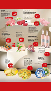 REWE Prospekt - Angebote ab 23.02. - Seite 2