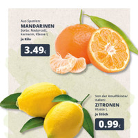 REWE Prospekt Seite 2