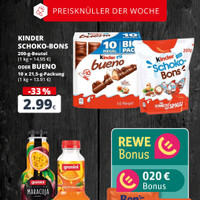 REWE Prospekt Seite 3