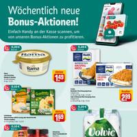 REWE Prospekt Seite 2