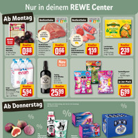 REWE Prospekt Seite 3