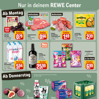 REWE Prospekt Seite 3
