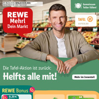 REWE Prospekt Seite 3