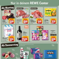 REWE Prospekt Seite 3