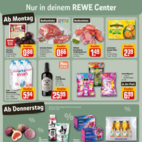 REWE Prospekt Seite 3