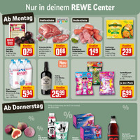 REWE Prospekt Seite 3