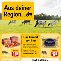 REWE Prospekt Seite 24