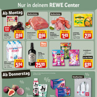 REWE Prospekt Seite 3