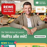 REWE Prospekt Seite 3