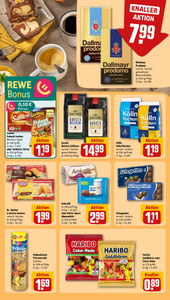 REWE Prospekt - Angebote ab 23.02.