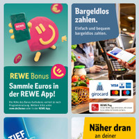REWE Prospekt Seite 2
