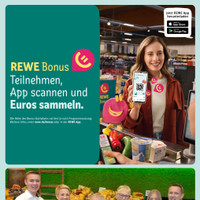 REWE Prospekt Seite 2