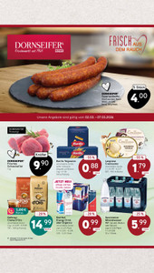 REWE Prospekt - Angebote ab 02.03.