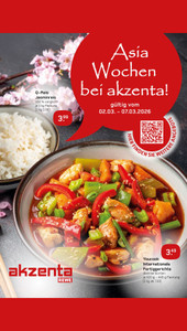 REWE Prospekt - Angebote ab 02.03.