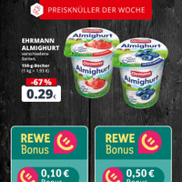 REWE Prospekt Seite 2