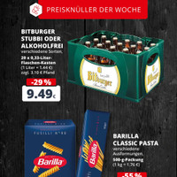 REWE Prospekt Seite 3