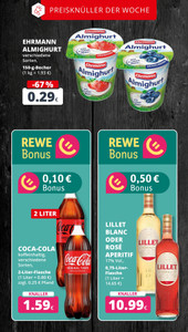 REWE Prospekt - Angebote ab 02.03. - Seite 2
