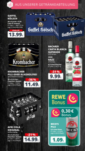 REWE Prospekt - Angebote ab 02.03.