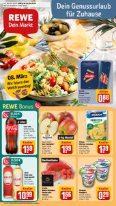 REWE Prospekt - Angebote ab 02.03.