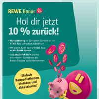 REWE Prospekt Seite 3