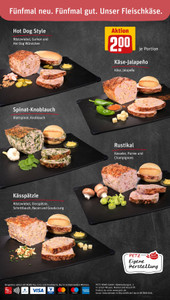 REWE Prospekt - Angebote ab 02.03. - Seite 2