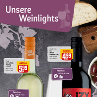 REWE Prospekt Seite 29