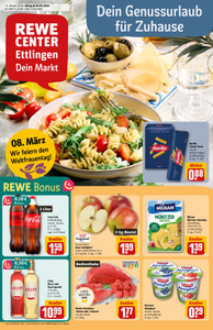 REWE Prospekt - Angebote ab 02.03.