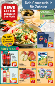 REWE Prospekt - Angebote ab 02.03.