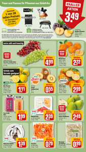 REWE Prospekt - Angebote ab 02.03.