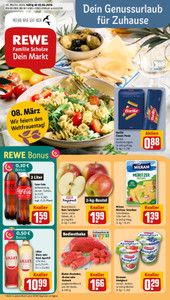 REWE Prospekt - Angebote ab 02.03.