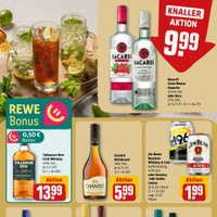 REWE Prospekt Seite 25