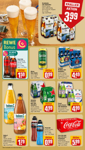 REWE Prospekt - Angebote ab 02.03.