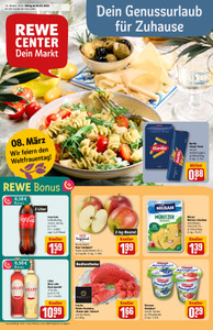 REWE Prospekt - Angebote ab 02.03.