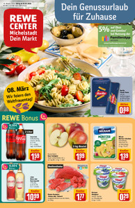 REWE Prospekt - Angebote ab 02.03.