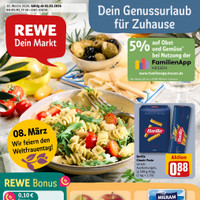 REWE Prospekt Seite 3