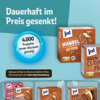 REWE Prospekt Seite 2