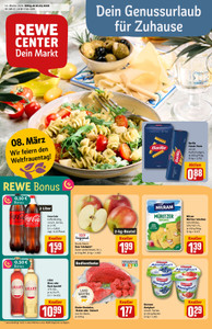 REWE Prospekt - Angebote ab 02.03.