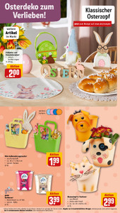 REWE Prospekt - Angebote ab 02.03.