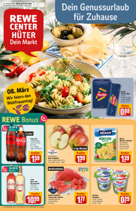REWE Prospekt - Angebote ab 02.03.