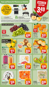 REWE Prospekt - Angebote ab 02.03.