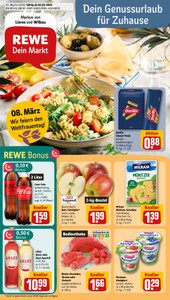 REWE Prospekt - Angebote ab 02.03.