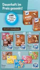 REWE Prospekt - Angebote ab 02.03. - Seite 2